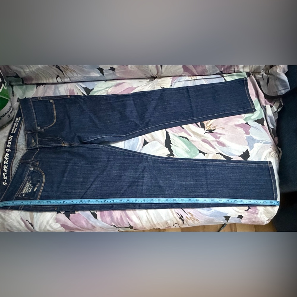 G Star Raw blue jeans - Picture 14 of 16